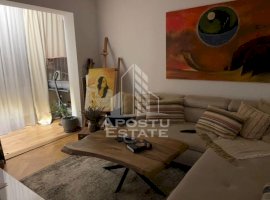 Apartament cu 2 camere in zona Sagului, etaj intermediar