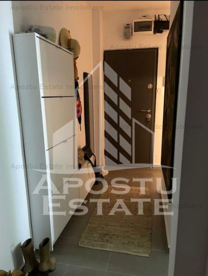 Apartament cu 2 camere in zona Sagului, etaj intermediar