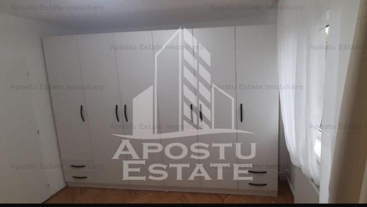 Apartament cu 2 camere in zona Sagului, etaj intermediar