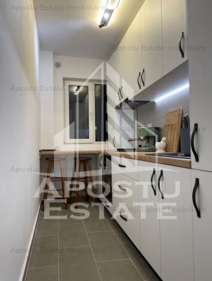 Apartament cu 2 camere in zona Sagului, etaj intermediar