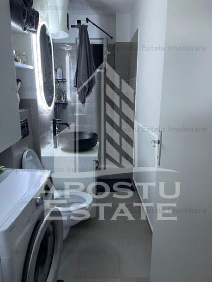 Apartament cu 2 camere in zona Sagului, etaj intermediar