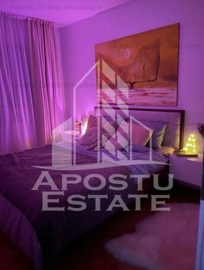 Apartament cu 2 camere in zona Sagului, etaj intermediar