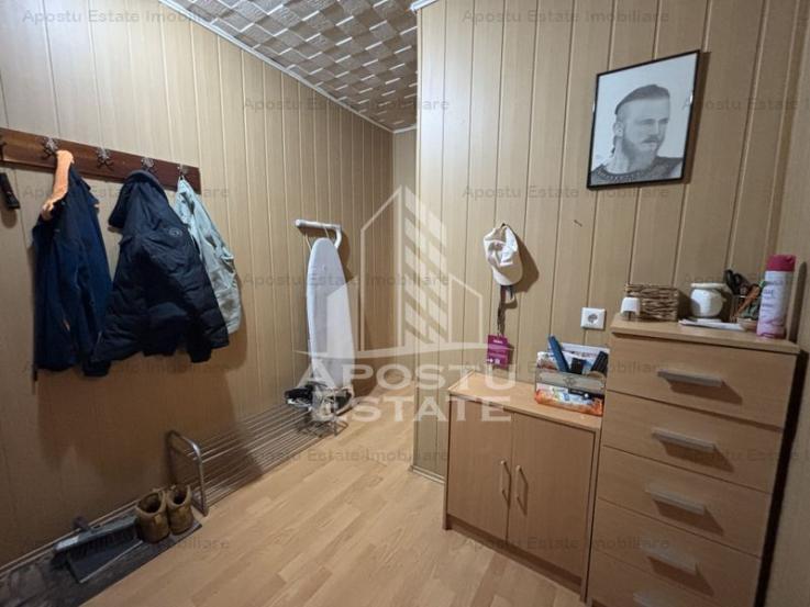 Apartament cu 3 camere in zona Sagului