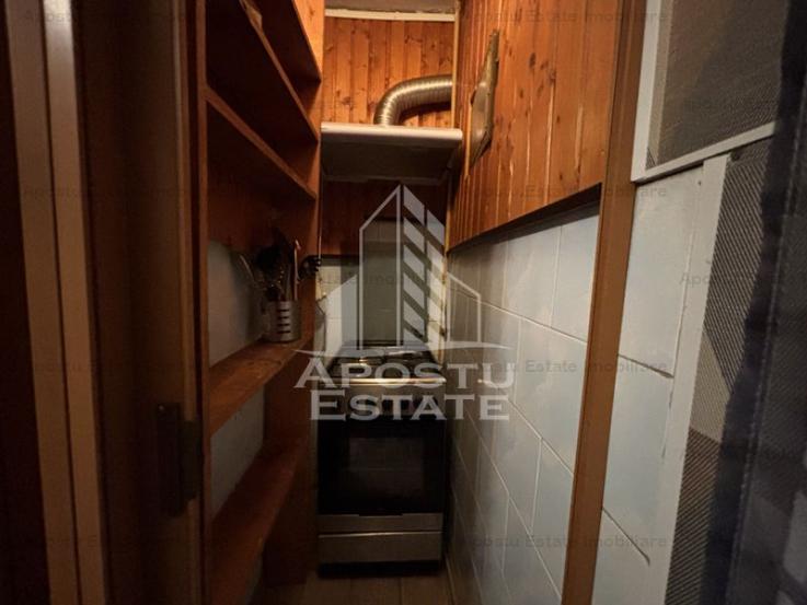 Apartament cu 3 camere in zona Sagului