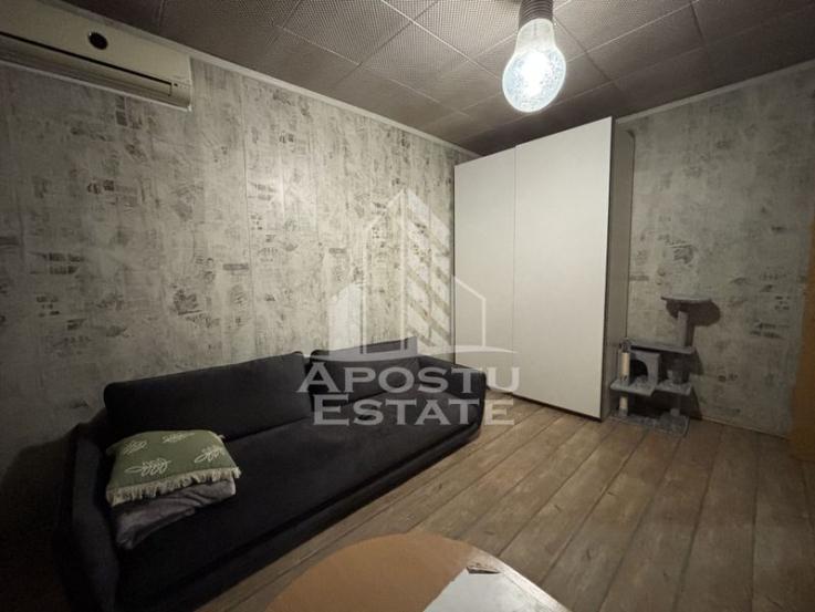 Apartament cu 3 camere in zona Sagului