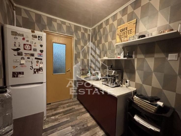 Apartament cu 3 camere in zona Sagului