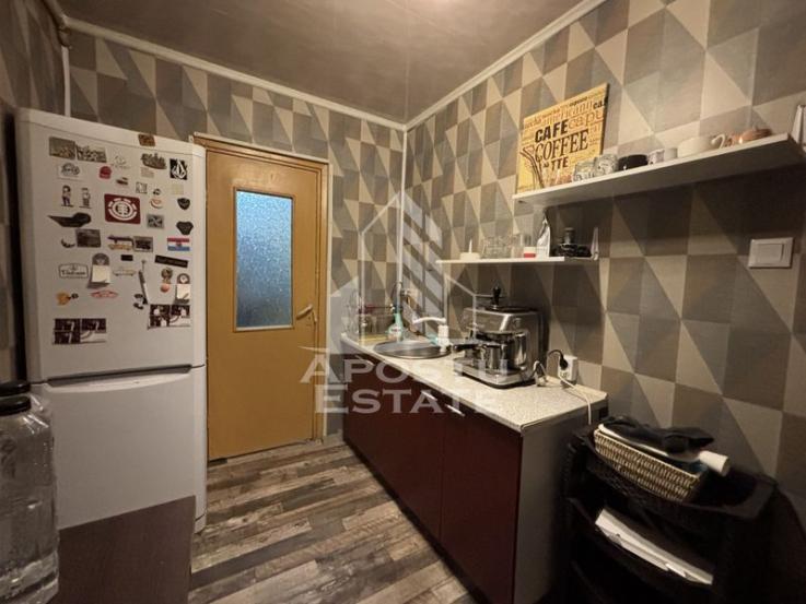 Apartament cu 3 camere in zona Sagului