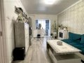 Apartament Girocului 3 camere, 2 bai, doua balcoane,  boxa, centrala