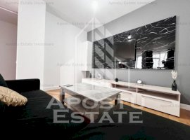 Apartament 2 camere, centrala proprie, loc de parcare, zona Torontal