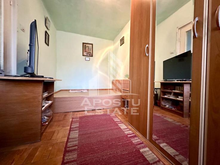 Apartament 2 camere, mobilat, zona Sagului