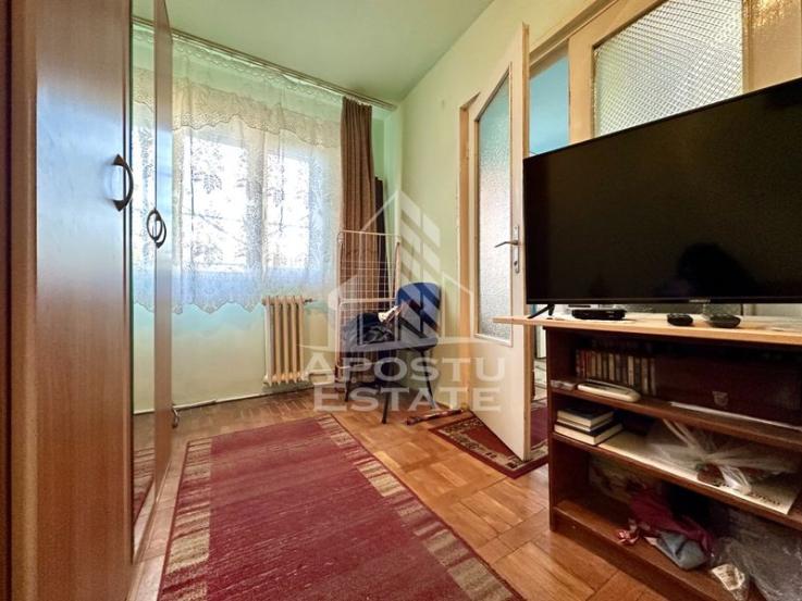 Apartament 2 camere, mobilat, zona Sagului