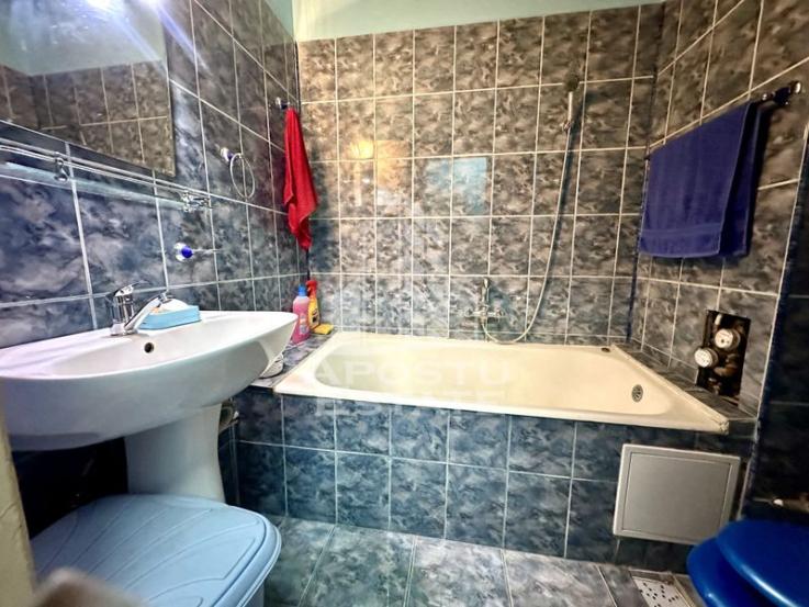 Apartament 2 camere, mobilat, zona Sagului