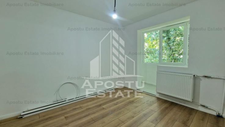 Apartament complet renovat, cu 3 camere, langa piata Dacia