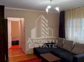 Apartament 2 camere, centrala proprie, Girocului/ Parul Lidia