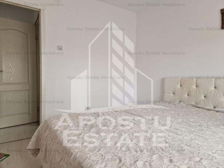 Apartament cu 2 camere 53 mpu,Calea Romanilor