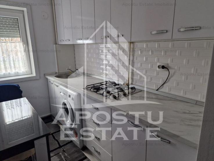 Apartament cu 2 camere 53 mpu,Calea Romanilor