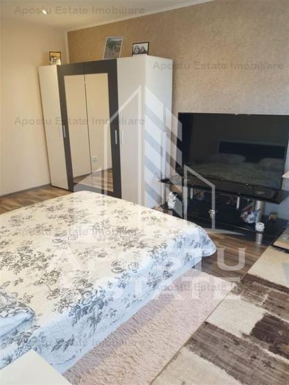 Apartament cu 2 camere 65 Mpu Zona Alfa