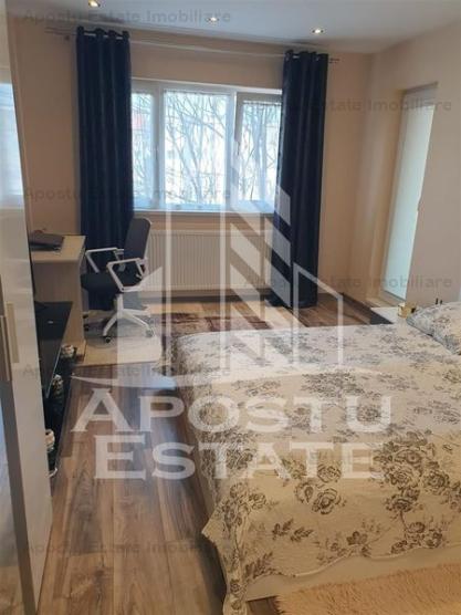 Apartament cu 2 camere 65 Mpu Zona Alfa