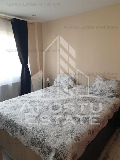 Apartament cu 2 camere 65 Mpu Zona Alfa