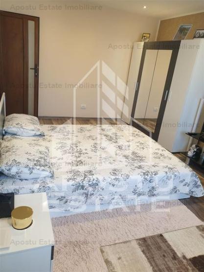 Apartament cu 2 camere 65 Mpu Zona Alfa