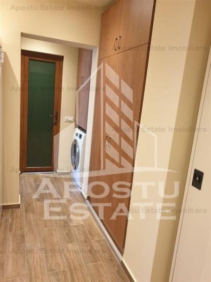 Apartament cu 2 camere 65 Mpu Zona Alfa