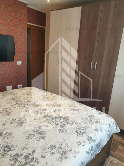 Apartament cu 2 camere 65 Mpu Zona Alfa