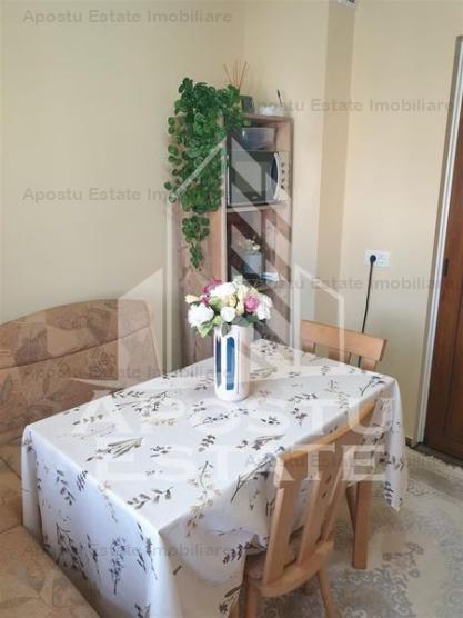 Apartament cu 2 camere 65 Mpu Zona Alfa