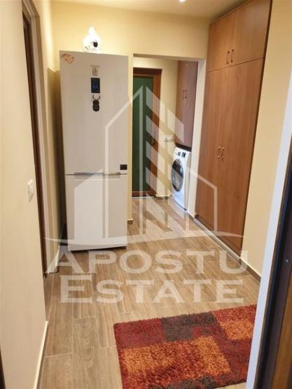 Apartament cu 2 camere 65 Mpu Zona Alfa