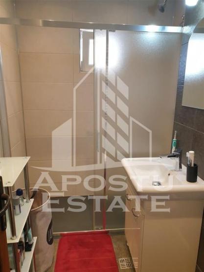 Apartament cu 2 camere 65 Mpu Zona Alfa