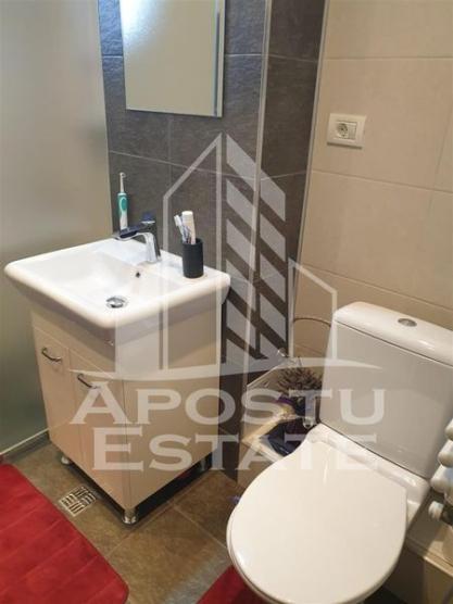 Apartament cu 2 camere 65 Mpu Zona Alfa