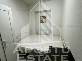 Apartament cu 2 camere in zona Balcescu, centrala termica