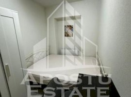 Apartament cu 2 camere in zona Balcescu, centrala termica