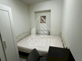 Apartament cu 2 camere in zona Balcescu, centrala termica