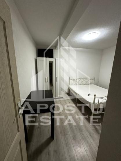 Apartament cu 2 camere in zona Balcescu, centrala termica