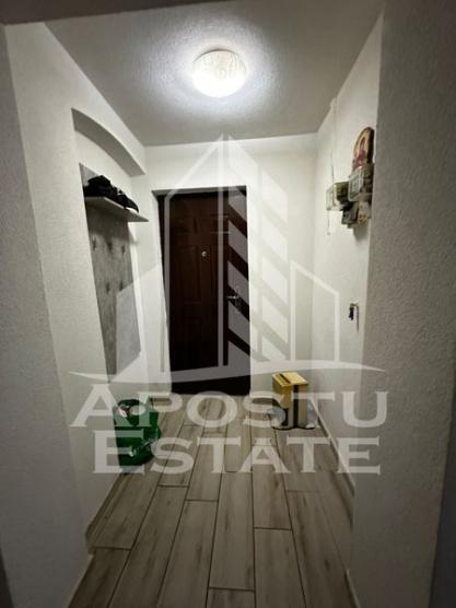 Apartament cu 2 camere in zona Balcescu, centrala termica