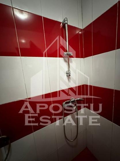 Apartament cu 2 camere in zona Balcescu, centrala termica