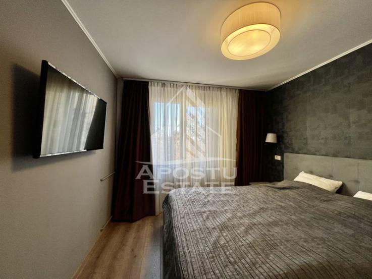 Apartament 3 camere, etaj intermediar, ideal investitie, Piata Marasti