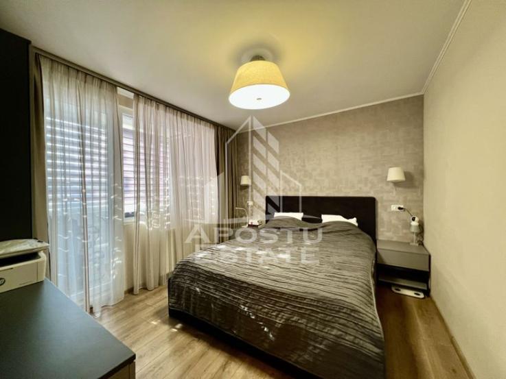 Apartament 3 camere, etaj intermediar, ideal investitie, Piata Marasti