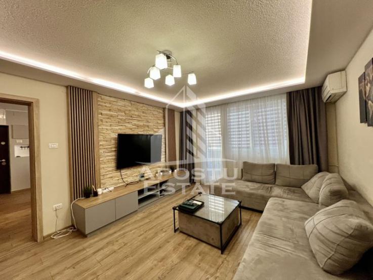 Apartament 3 camere, etaj intermediar, ideal investitie, Piata Marasti