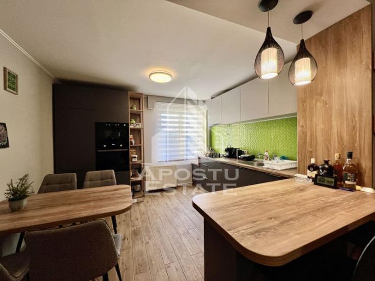 Apartament 3 camere, etaj intermediar, ideal investitie, Piata Marasti