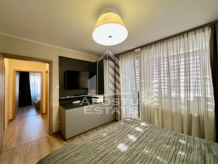 Apartament 3 camere, etaj intermediar, ideal investitie, Piata Marasti