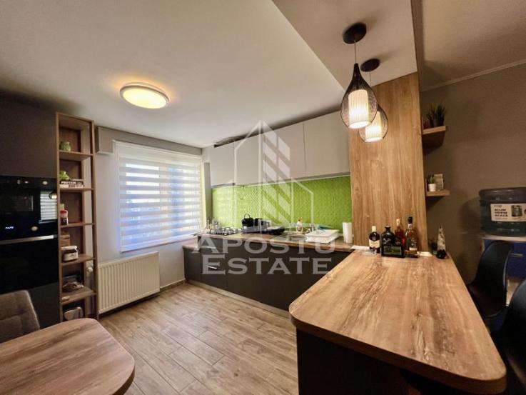 Apartament 3 camere, etaj intermediar, ideal investitie, Piata Marasti