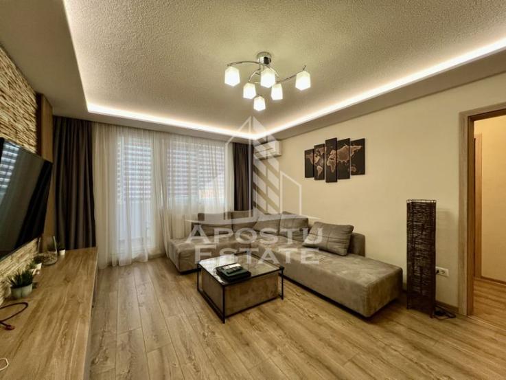 Apartament 3 camere, etaj intermediar, ideal investitie, Piata Marasti