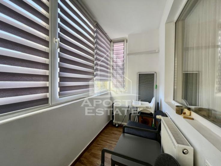 Apartament 3 camere, etaj intermediar, ideal investitie, Piata Marasti