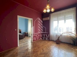 Apartament trei camere Iosefin