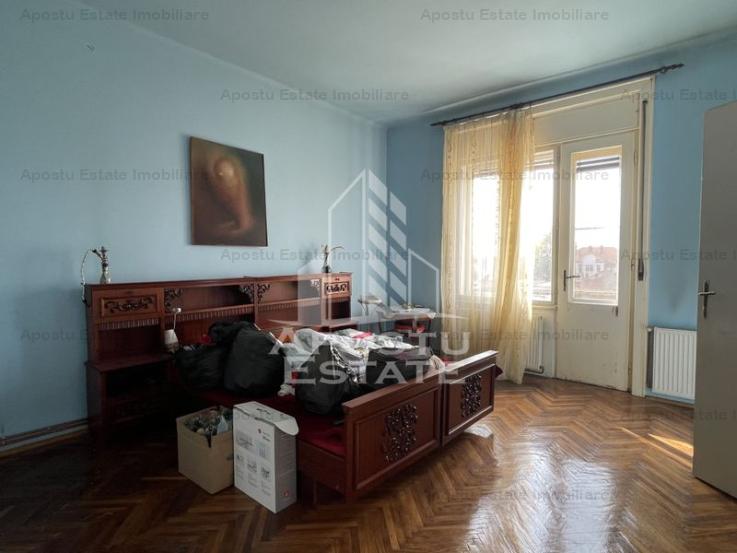 Apartament trei camere Iosefin