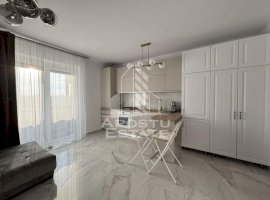 Apartament cu o camera in zona Braytim, loc de parcare