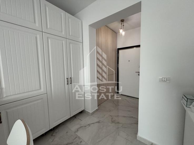 Apartament cu o camera in zona Braytim, loc de parcare