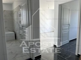 Apartamente cu 2 camere, decomandate in zona Braytim. Etaj intermediar