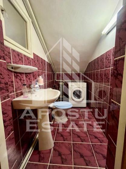 Apartament 2 camere,centrala proprie,decomandat,zona Modern